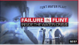 Failure In Flint